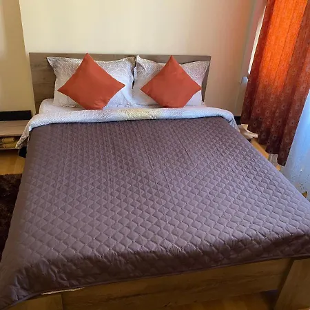 Guest house Oriana Constanta