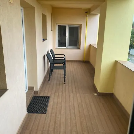 Guest house Oriana Constanta