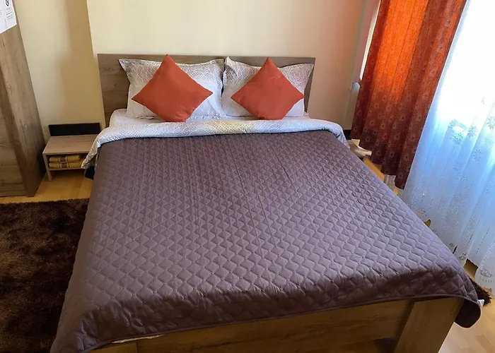 Gasthuis Oriana Constanţa