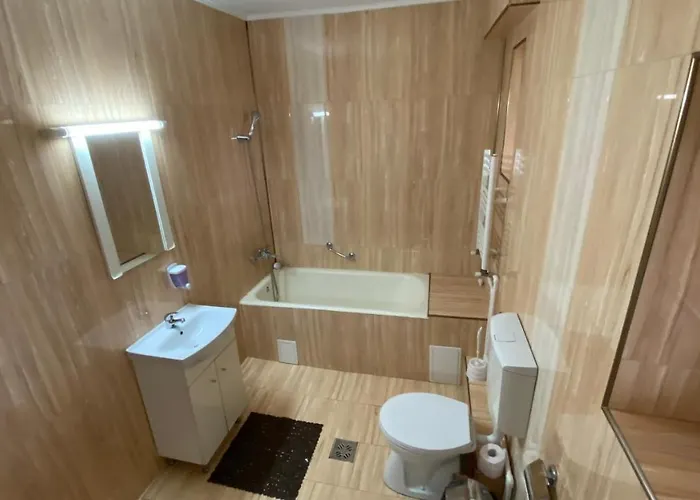 Oriana 3* Constanţa