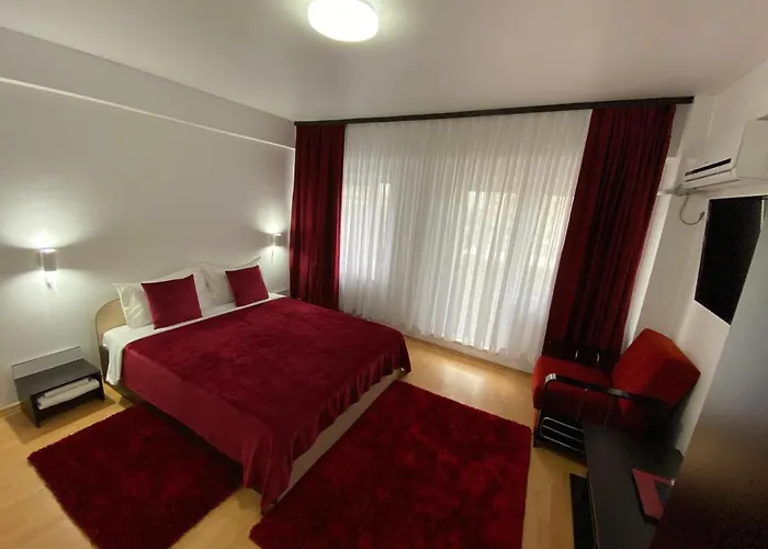 Gasthuis Oriana Constanţa