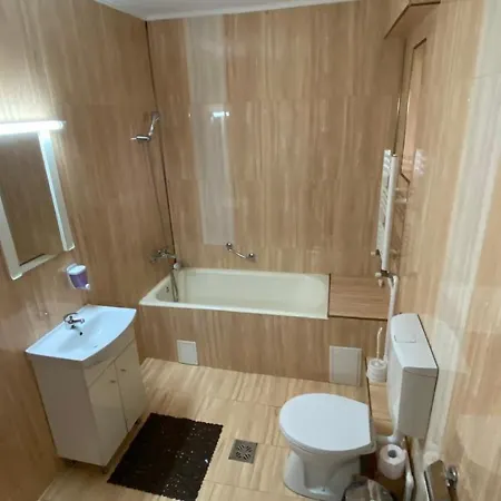 Oriana 3* 康斯坦察