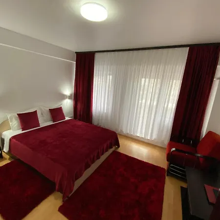 招待所 Oriana 康斯坦察