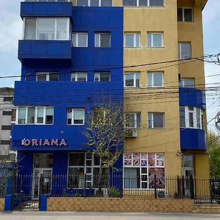 Oriana *