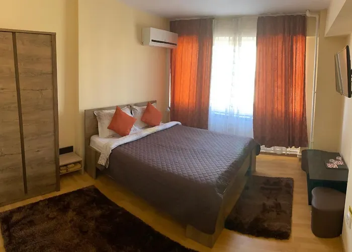 Гостевой дом Oriana 3*