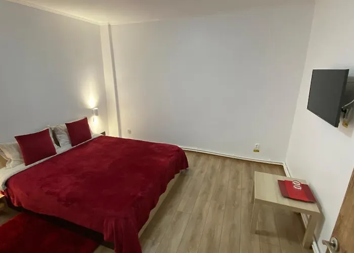 Oriana Гостевой дом