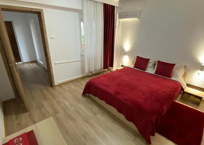 Oriana Констанца