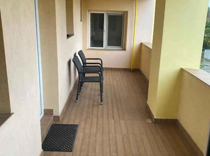 Гостевой дом Oriana Констанца