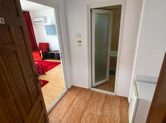 Oriana Гостевой дом